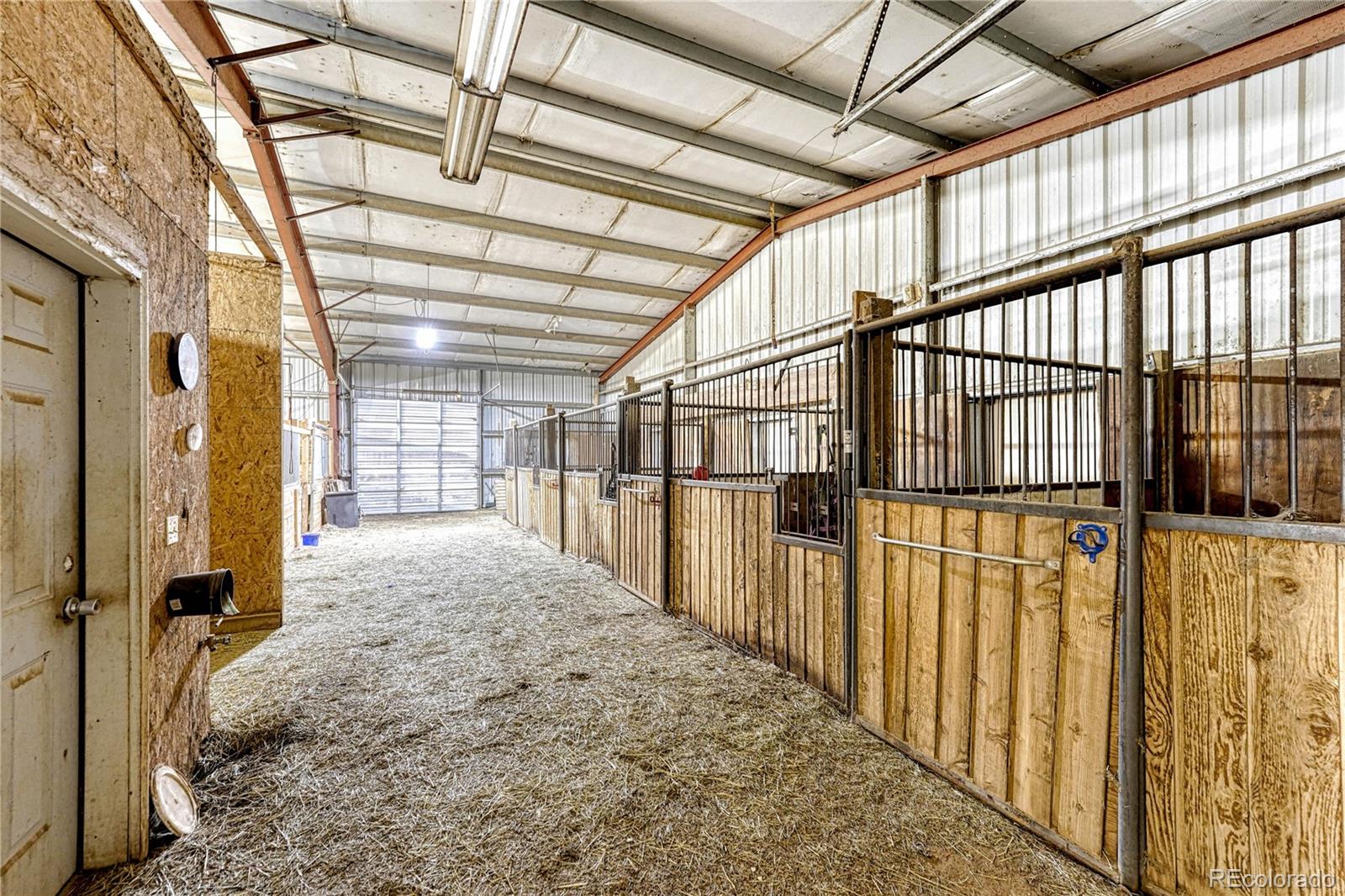 3794 N State Highway 67 Sedalia CO 80135