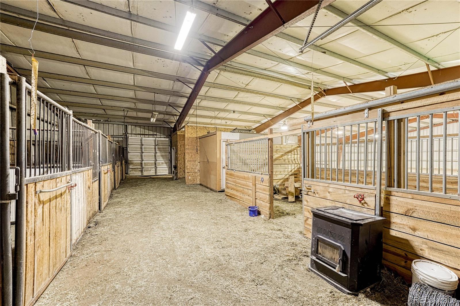 3794 N State Highway 67 Sedalia CO 80135