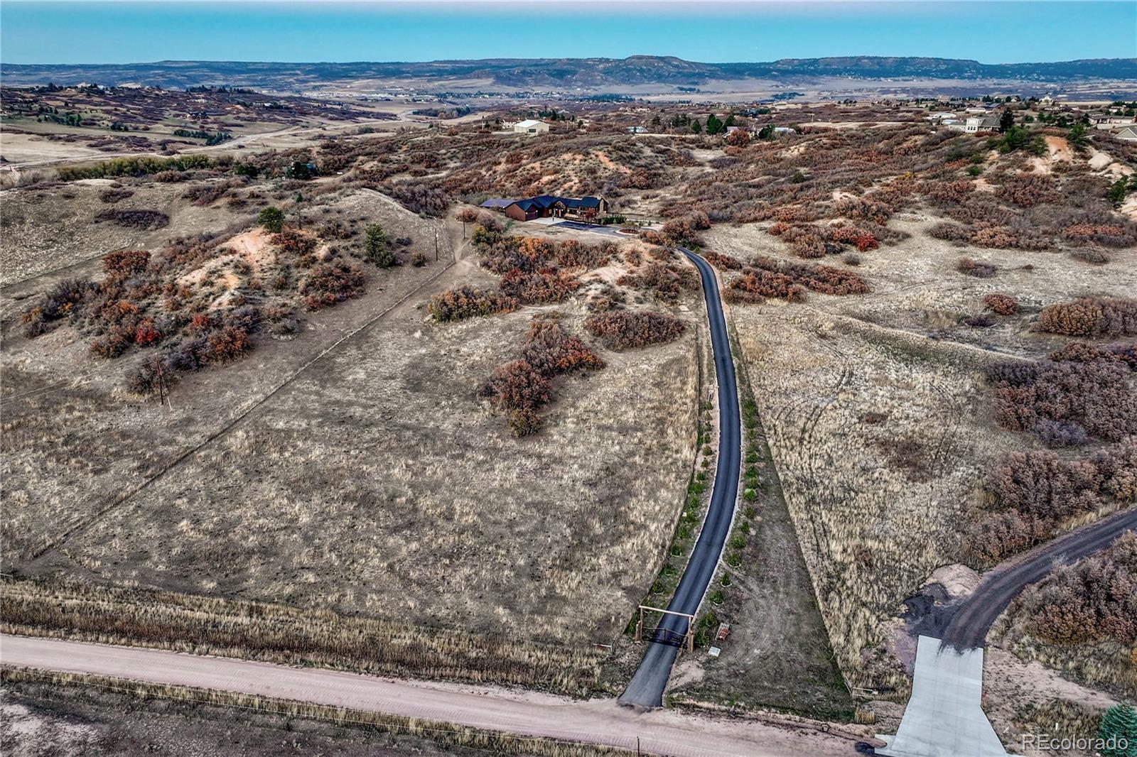 3794 N State Highway 67 Sedalia CO 80135