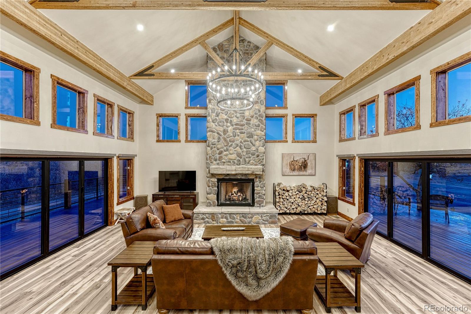 3794 N State Highway 67 Sedalia CO 80135