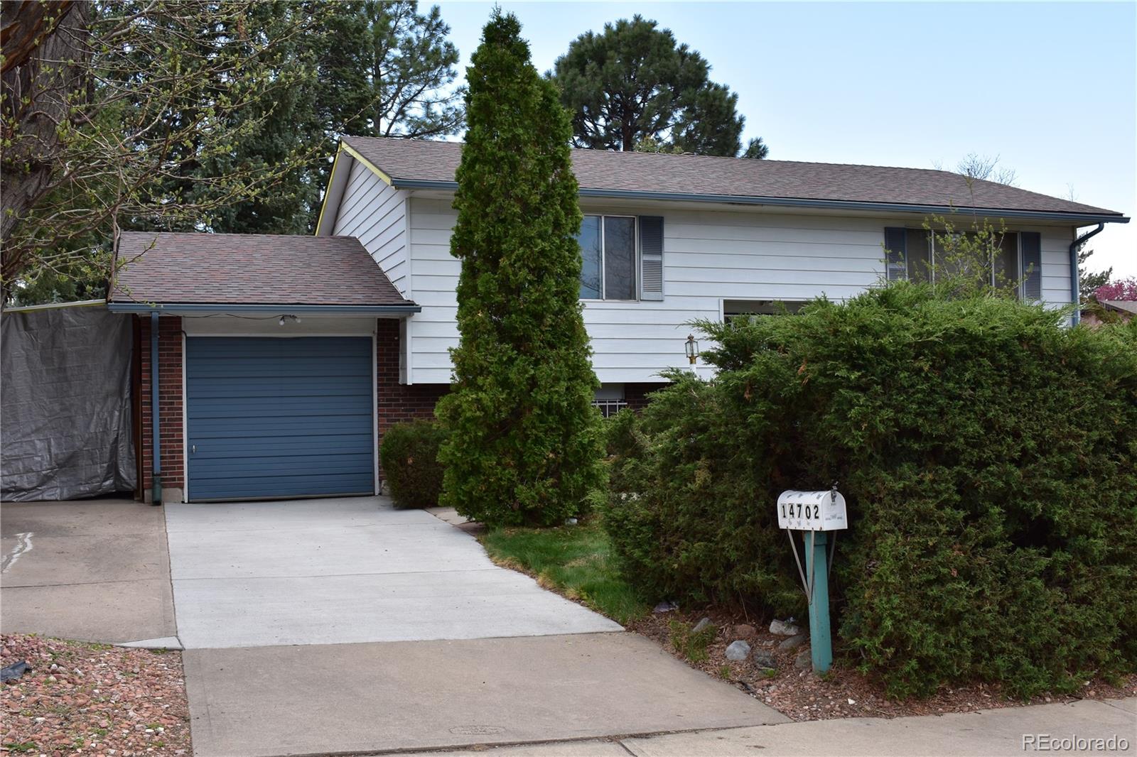 14702 E Security Way Aurora CO 80011