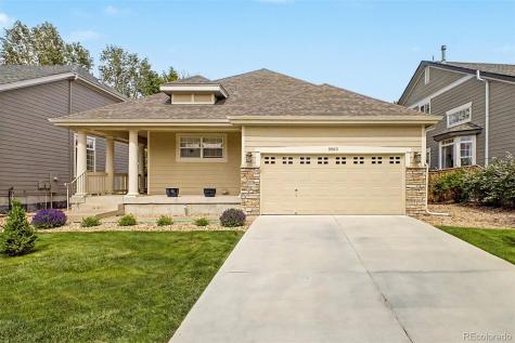 9860 Centre Circle Parker CO 80134