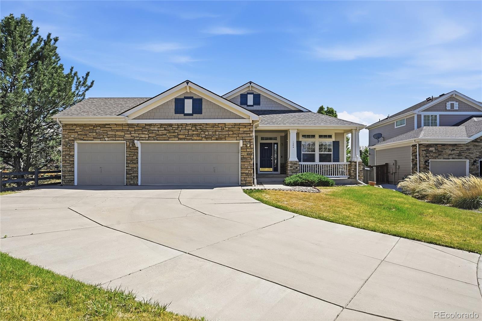 1284 Aster Way Brighton CO 80601