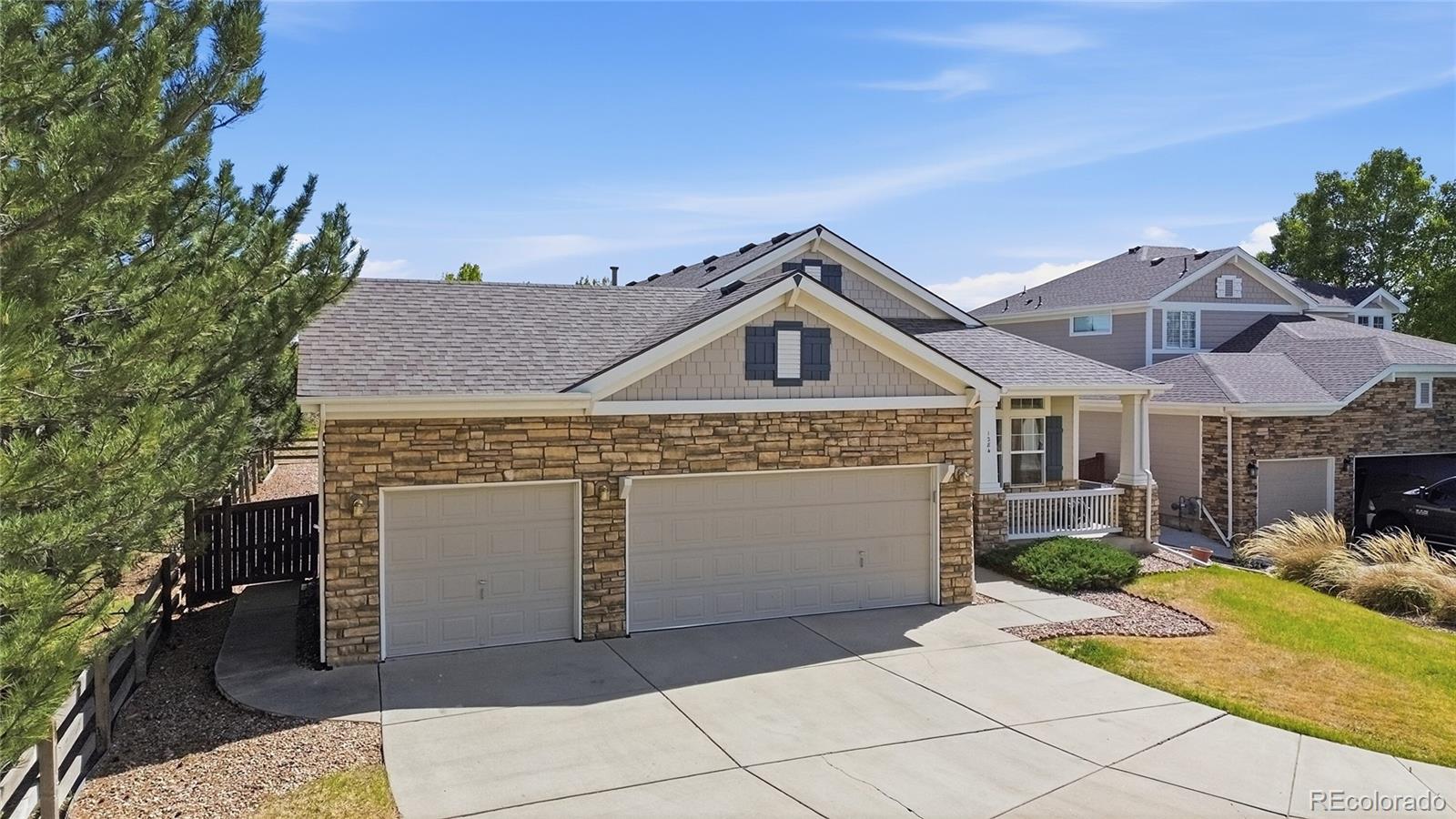 1284 Aster Way Brighton CO 80601