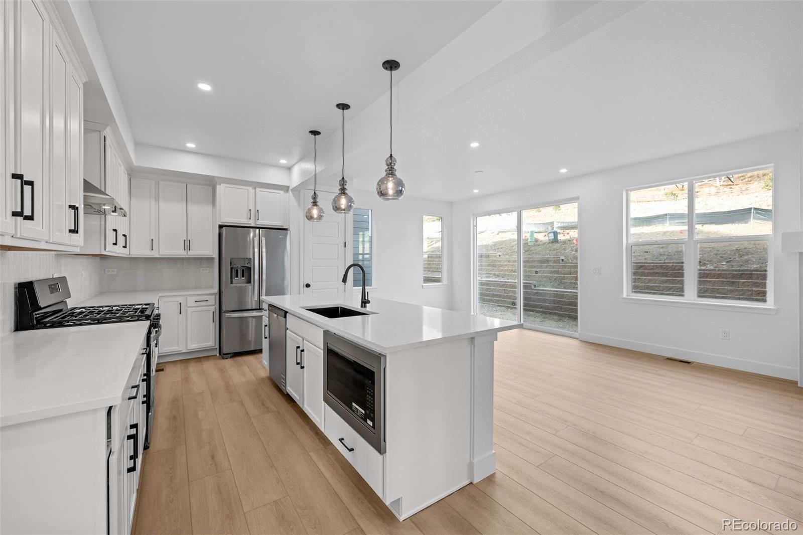 4885 Noris Avenue Morrison CO 80465