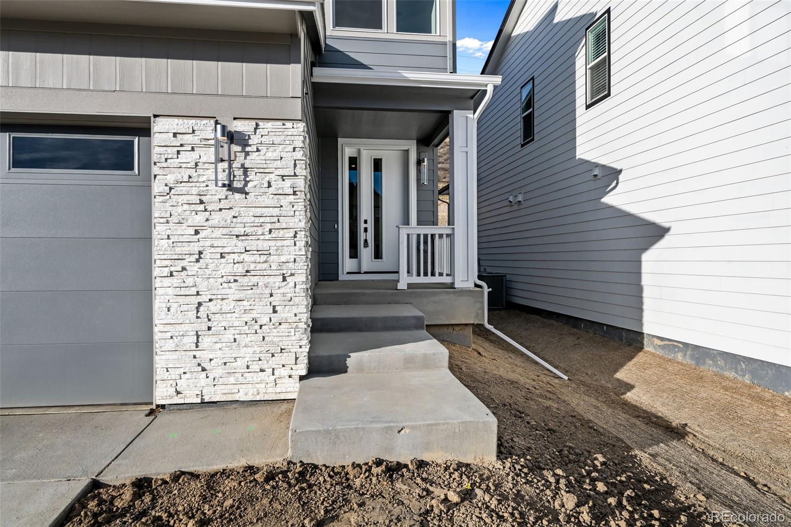 4885 Noris Avenue Morrison CO 80465