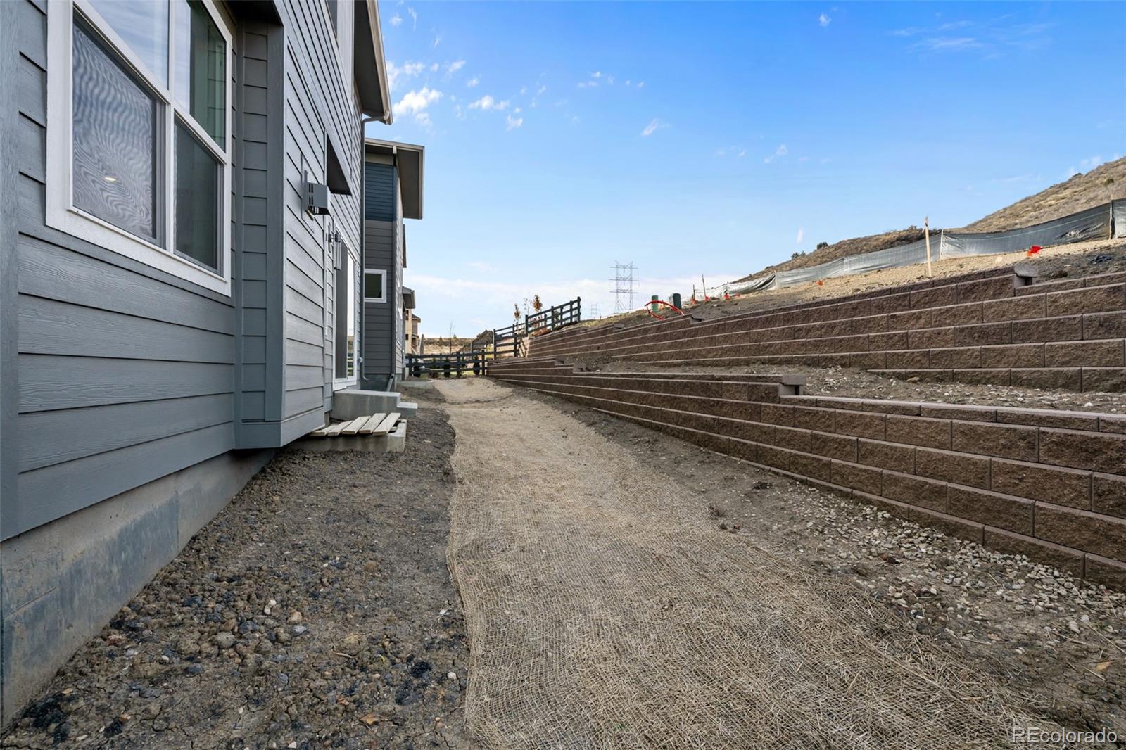 4885 Noris Avenue Morrison CO 80465
