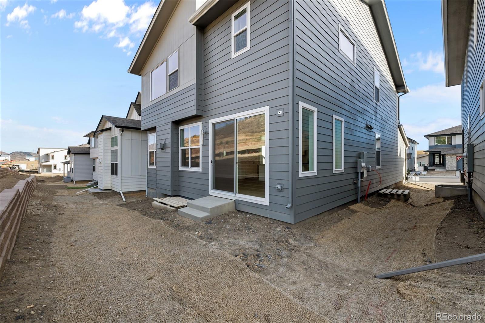 4885 Noris Avenue Morrison CO 80465