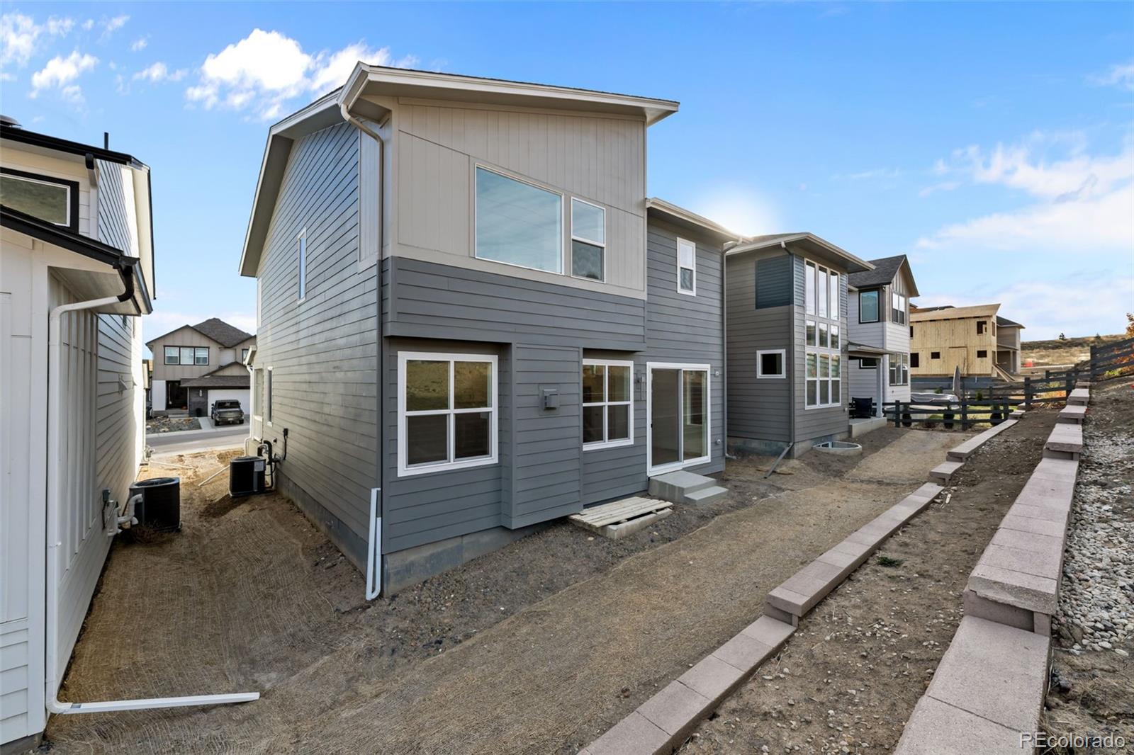 4885 Noris Avenue Morrison CO 80465