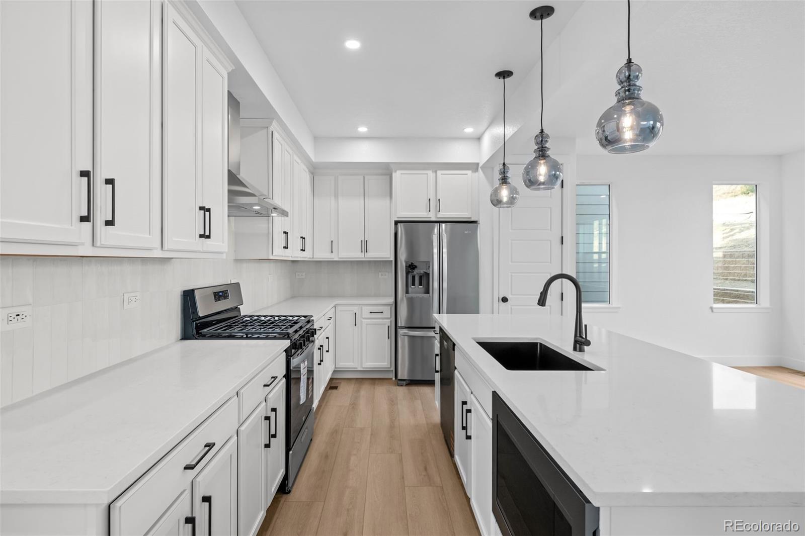 4885 Noris Avenue Morrison CO 80465