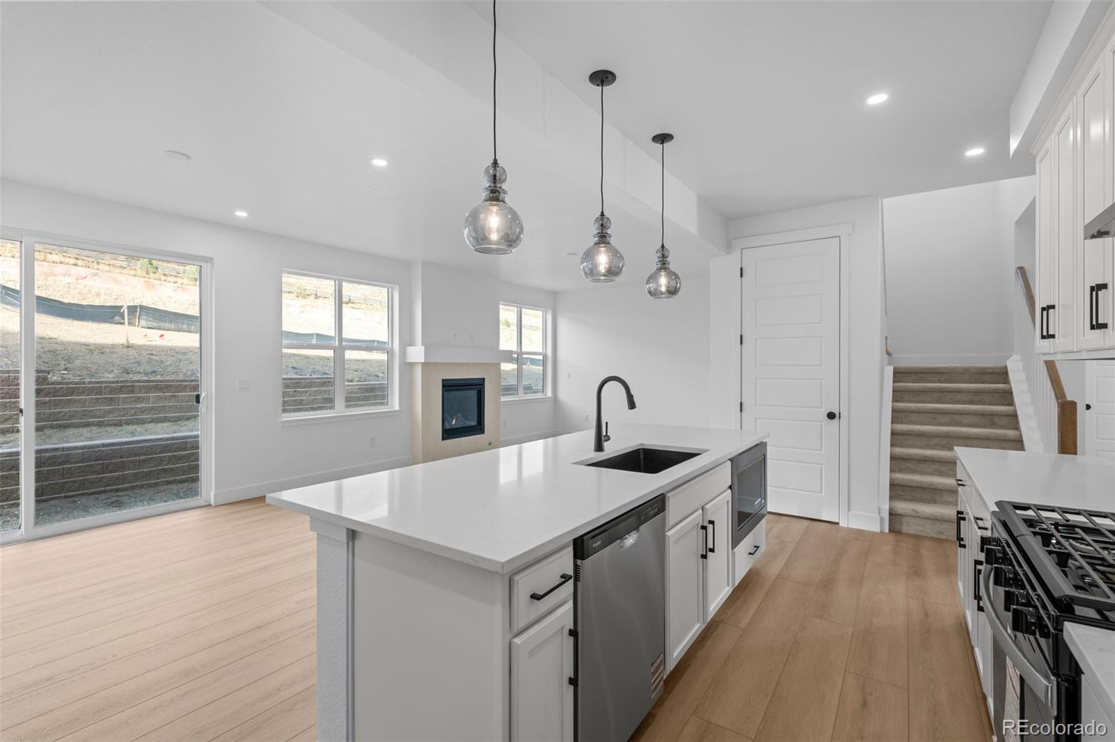 4885 Noris Avenue Morrison CO 80465