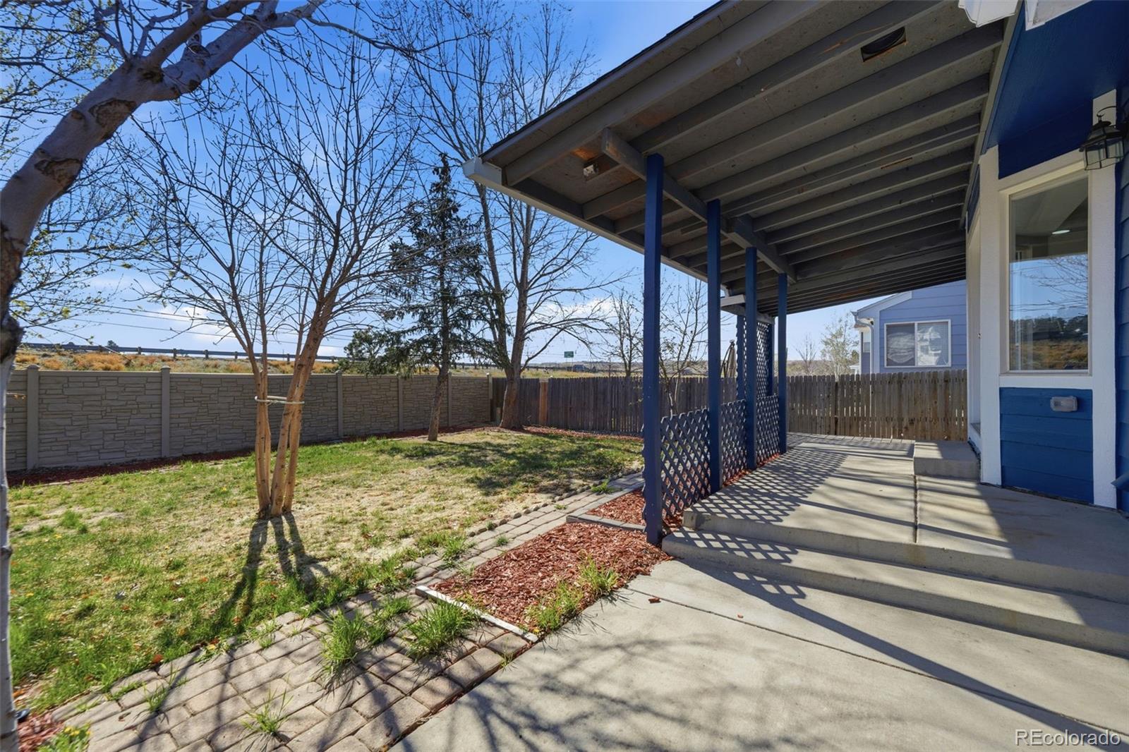 6672 Fonder Drive Parker CO 80134