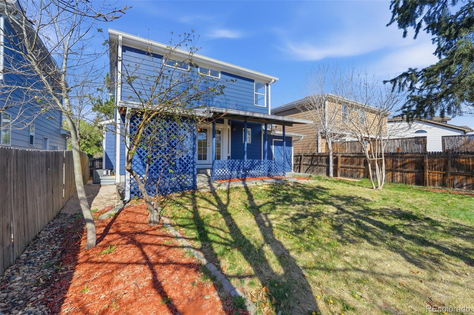 6672 Fonder Drive Parker CO 80134