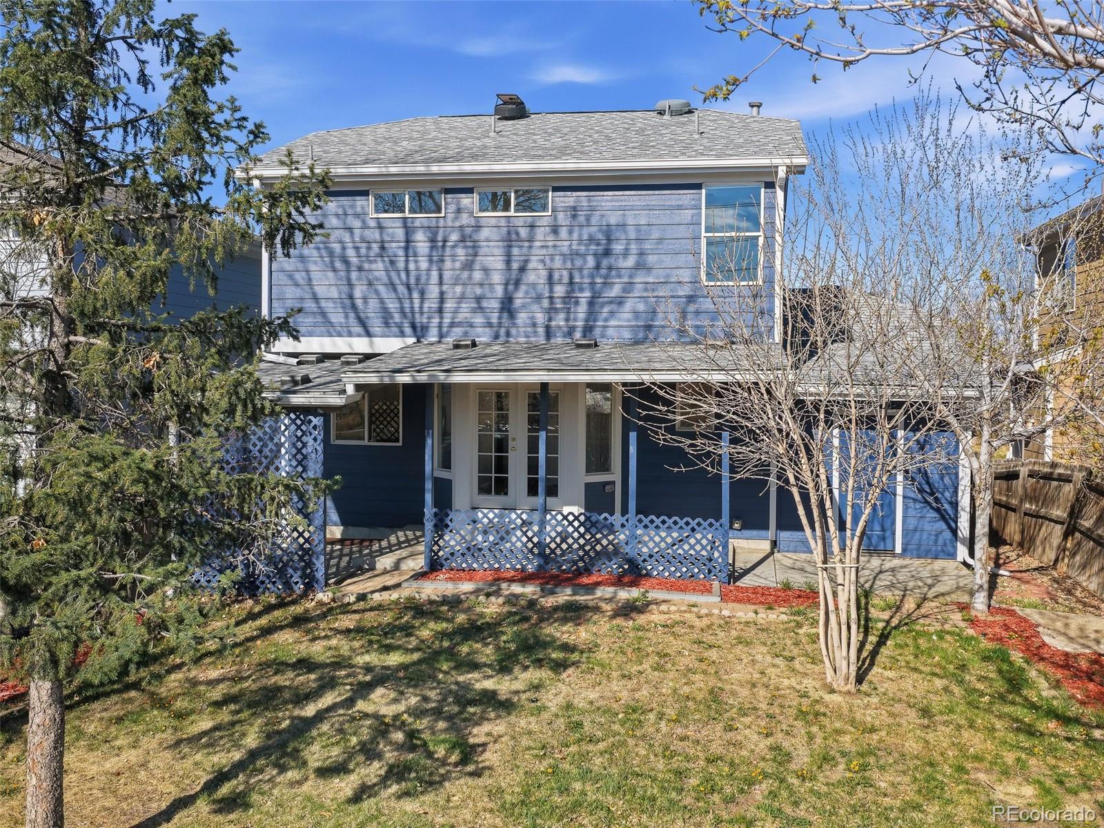 6672 Fonder Drive Parker CO 80134