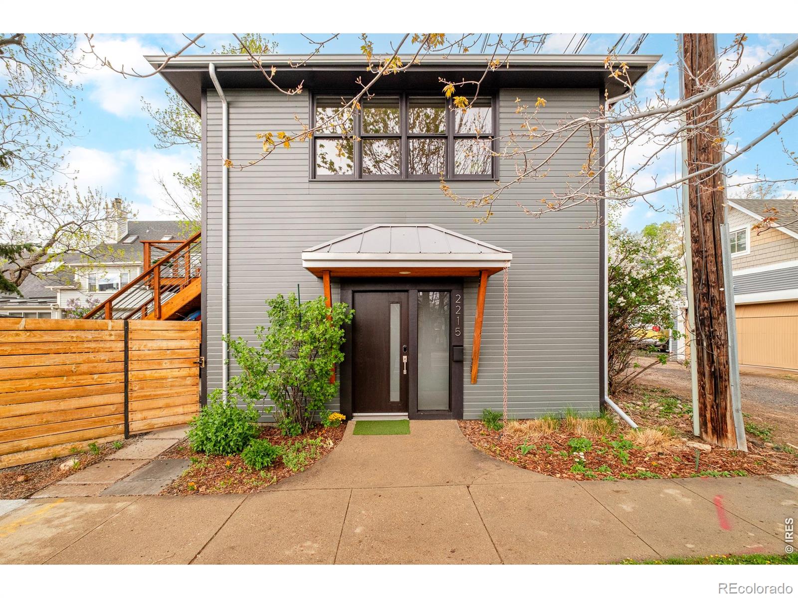 2215 20th Street Boulder CO 80302