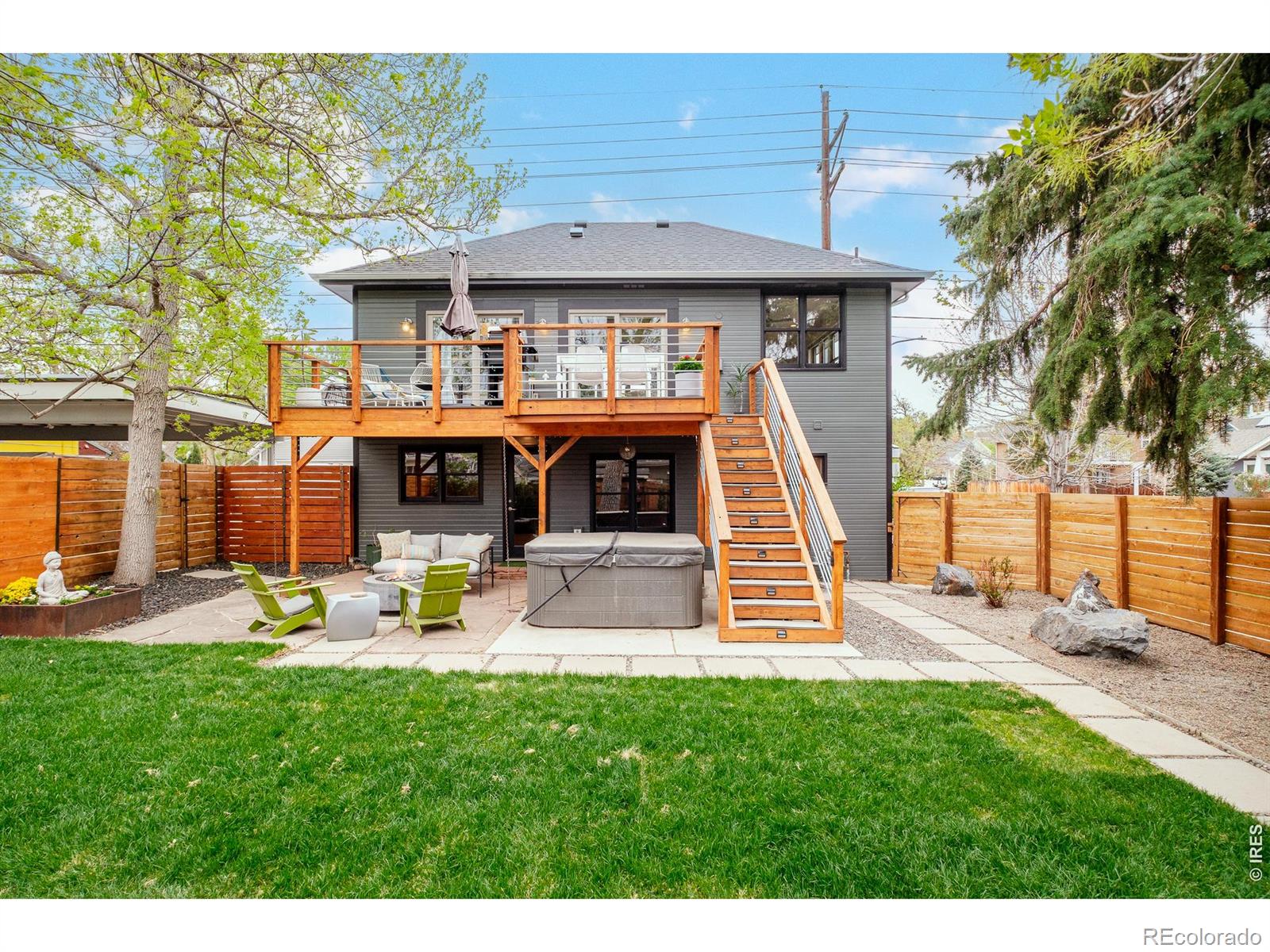 2215 20th Street Boulder CO 80302