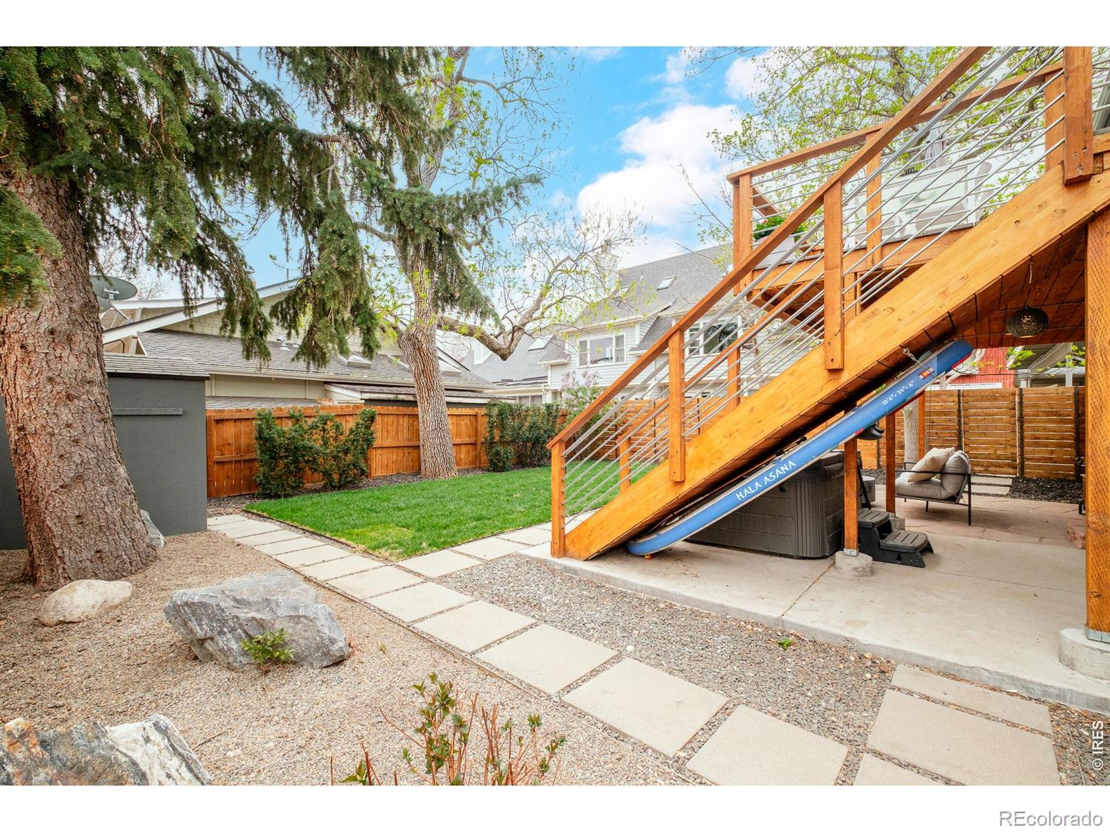 2215 20th Street Boulder CO 80302