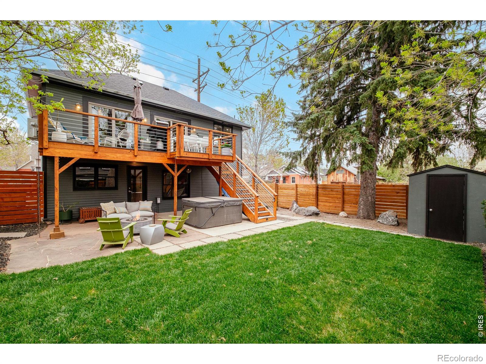 2215 20th Street Boulder CO 80302