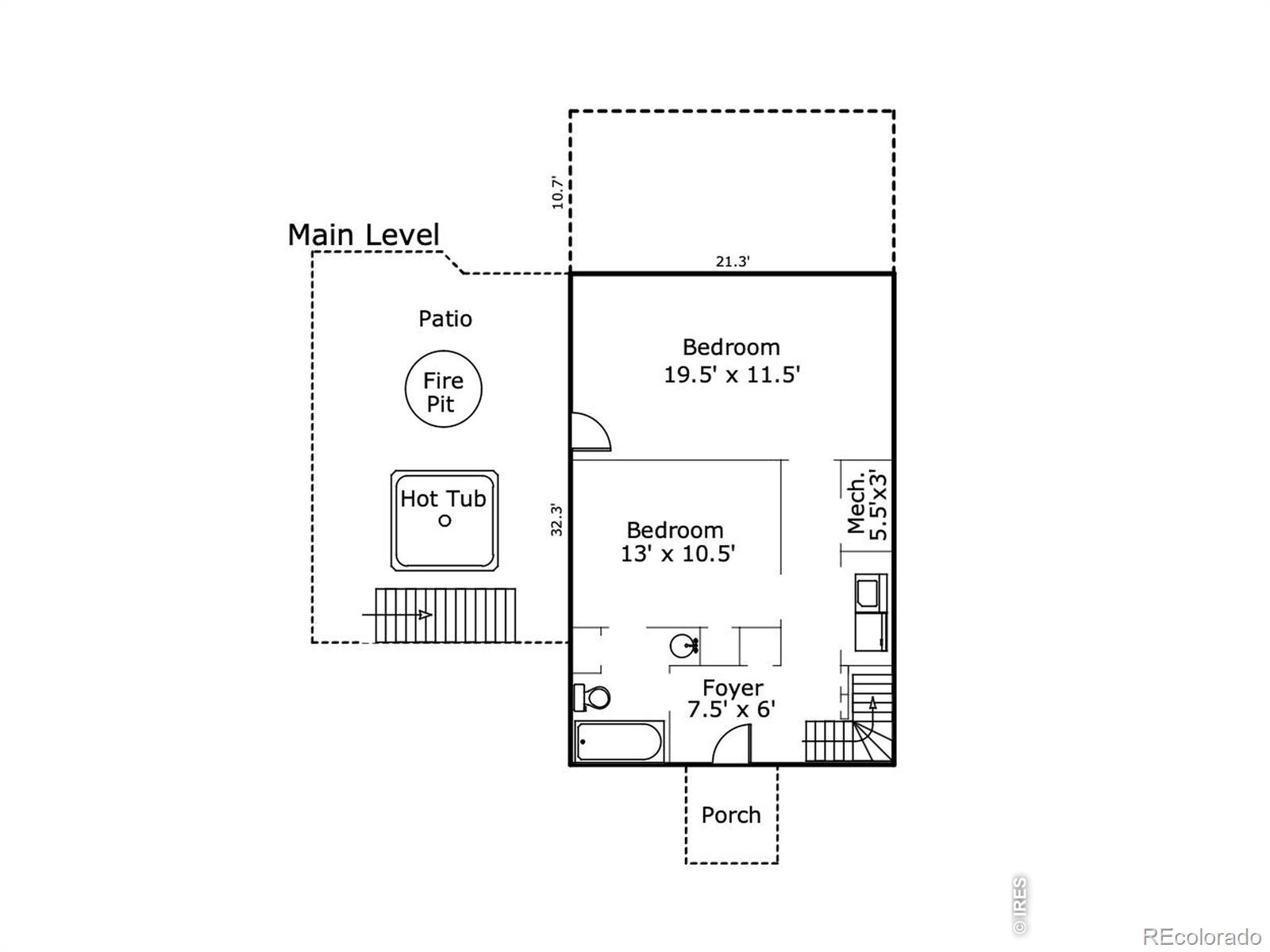 2215 20th Street Boulder CO 80302