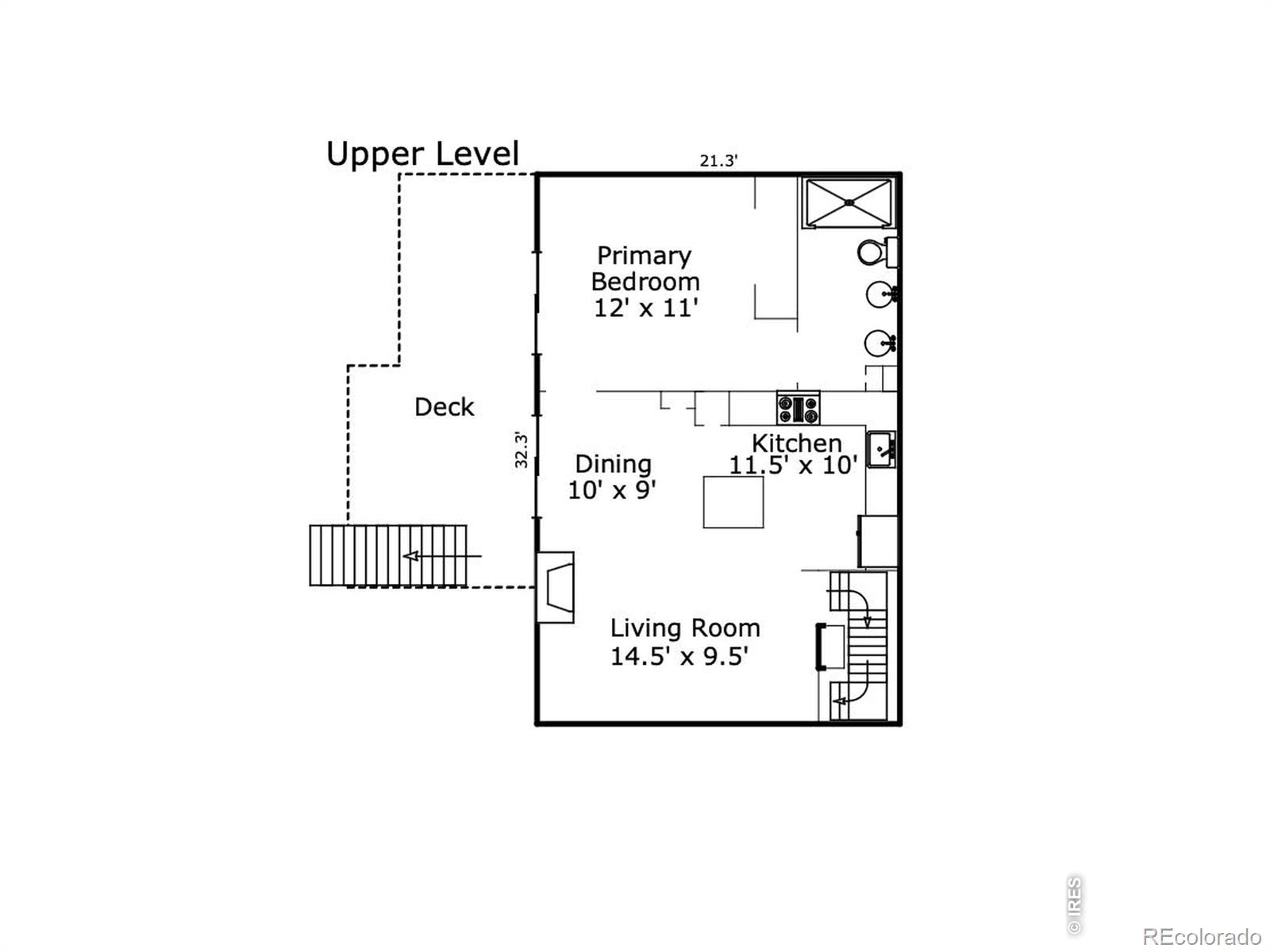 2215 20th Street Boulder CO 80302