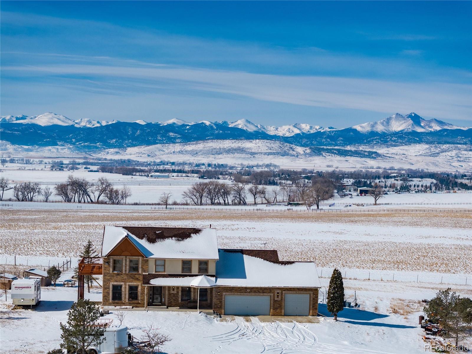 10650 Yellowstone Road Longmont CO 80504