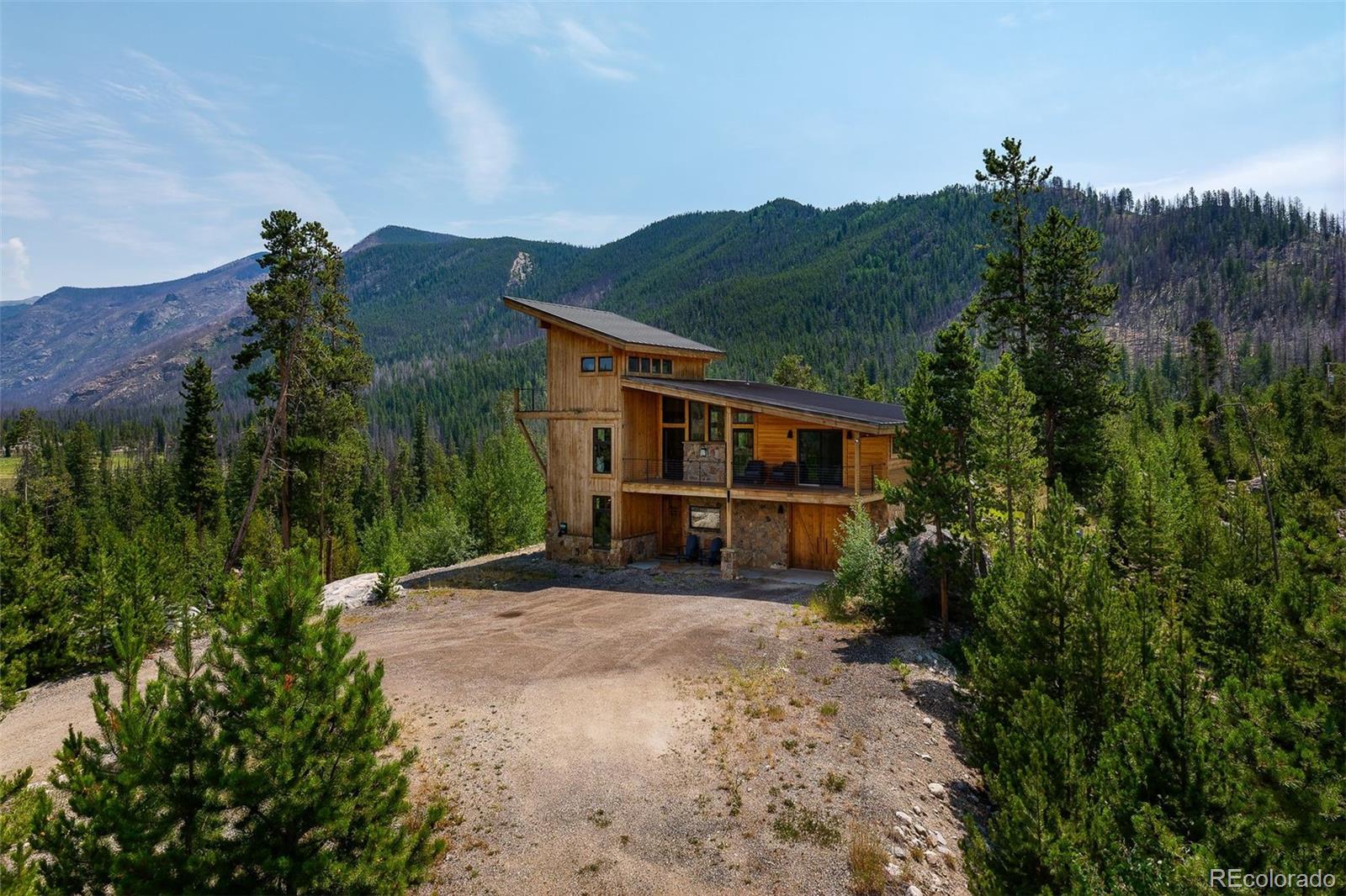 325 Tonahutu Drive Grand Lake CO 80447