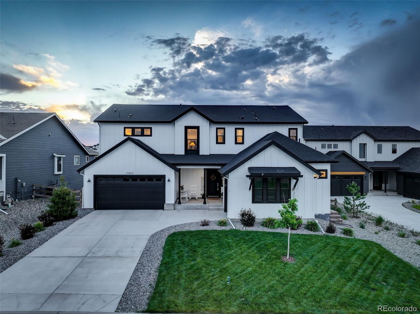 39405 Stockton Circle Elizabeth CO 80107
