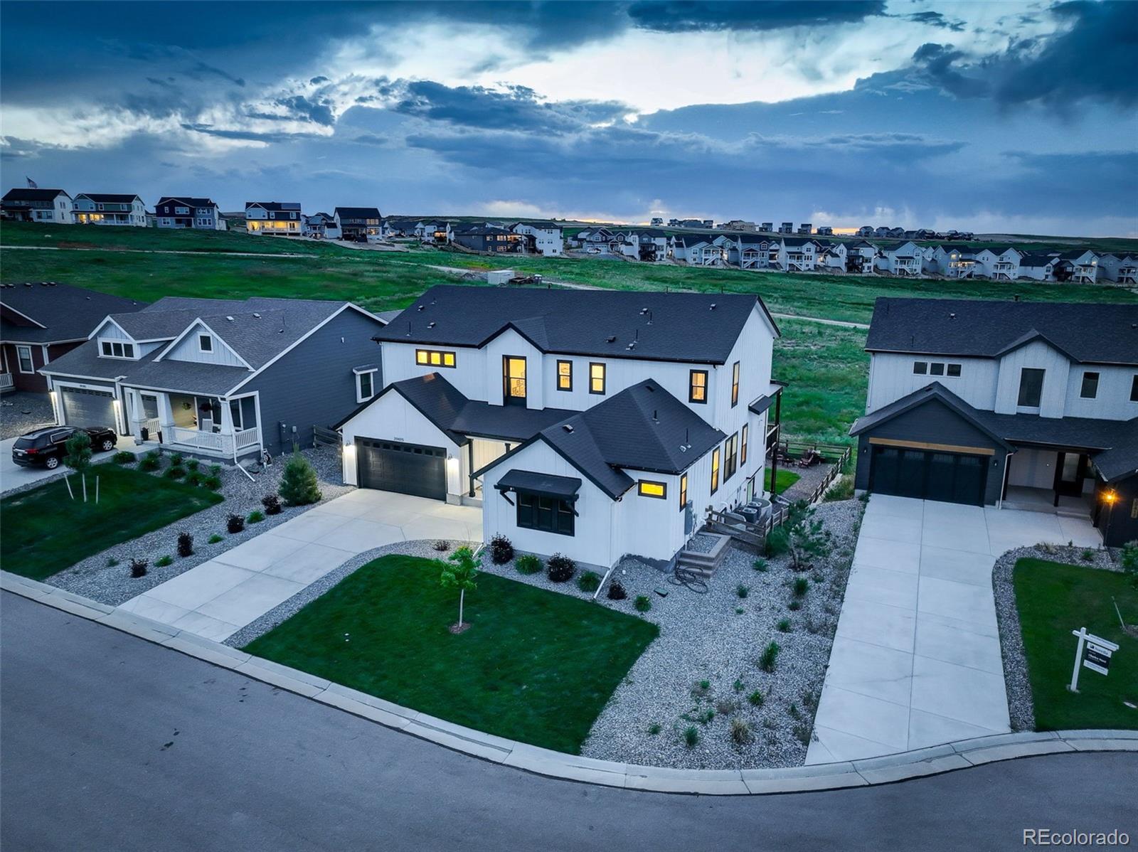 39405 Stockton Circle Elizabeth CO 80107