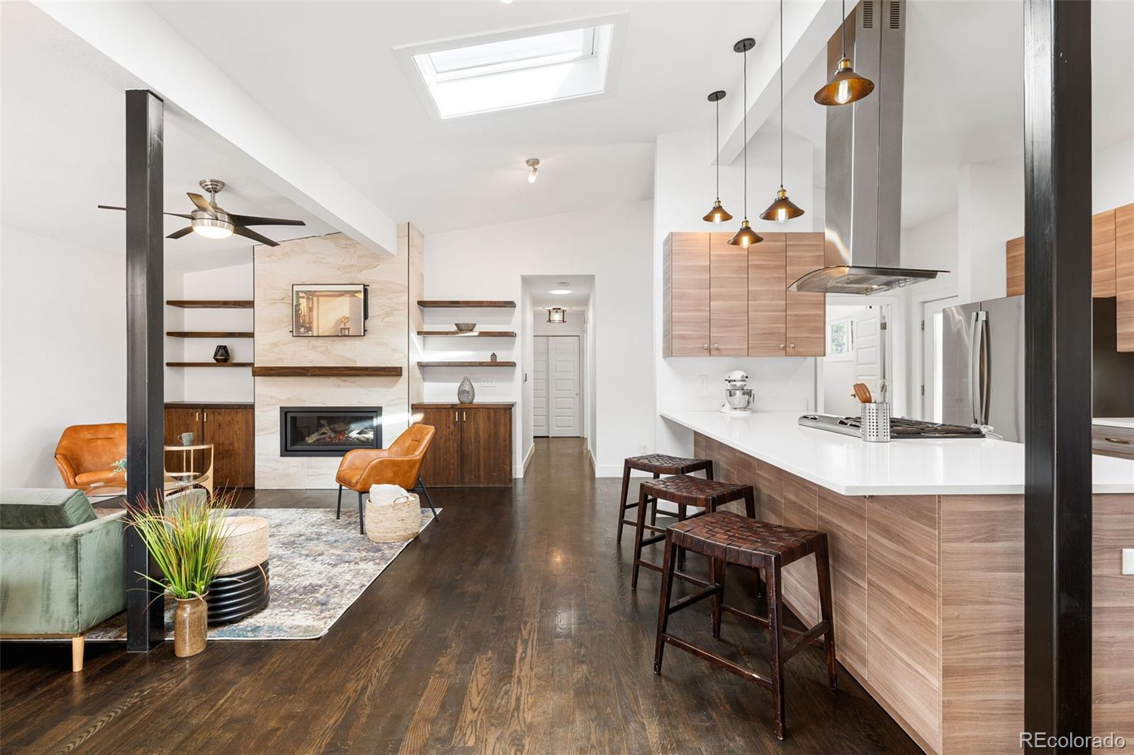 901 Glencoe Street Denver CO 80220