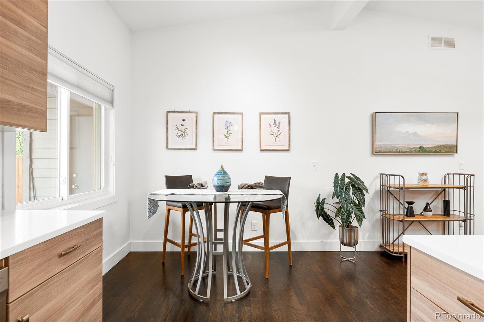 901 Glencoe Street Denver CO 80220