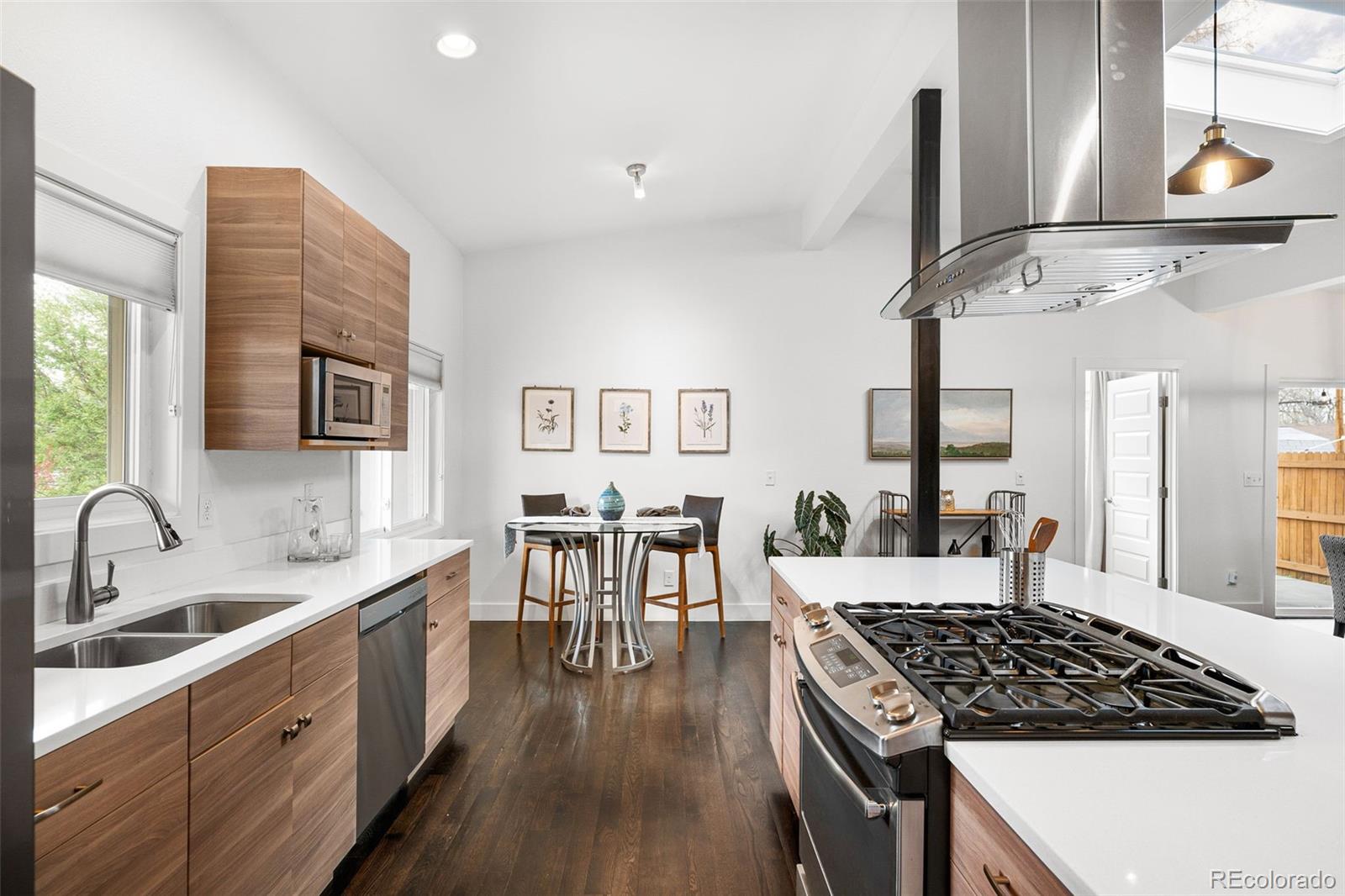 901 Glencoe Street Denver CO 80220