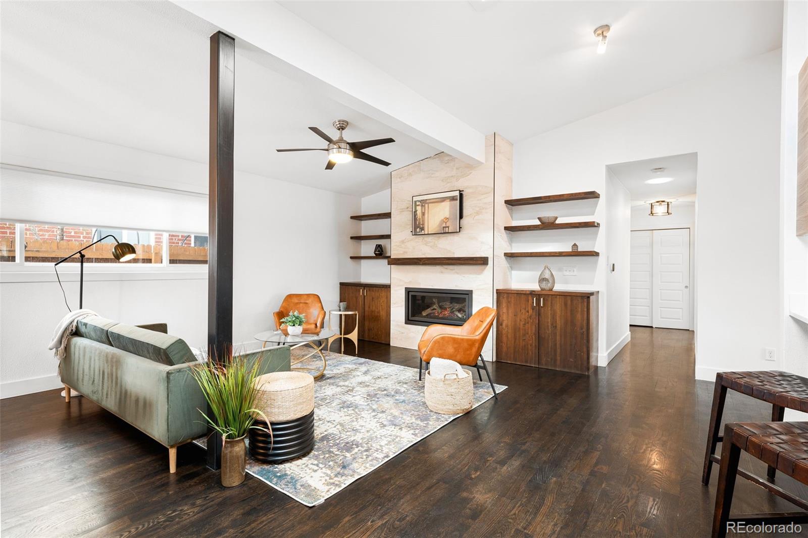 901 Glencoe Street Denver CO 80220
