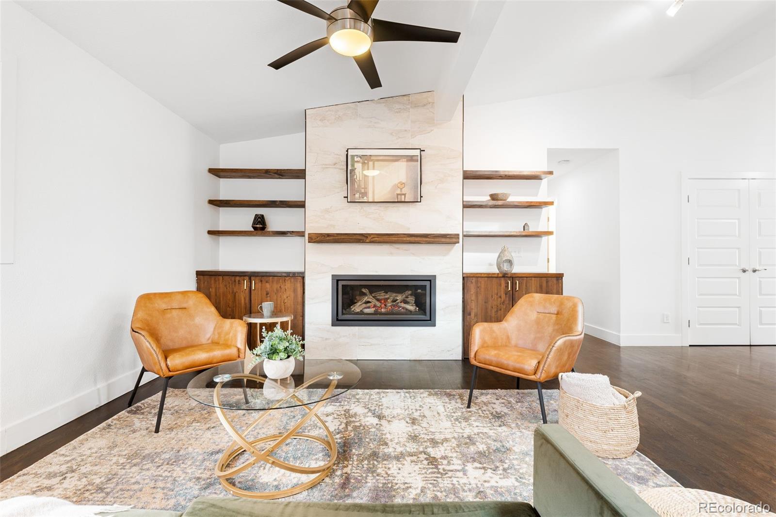 901 Glencoe Street Denver CO 80220