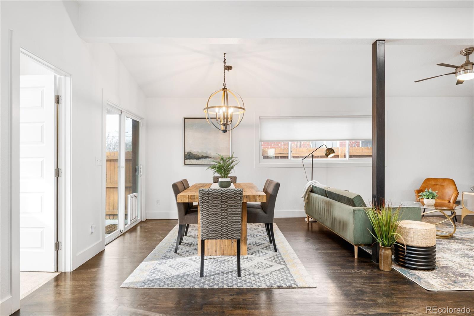 901 Glencoe Street Denver CO 80220