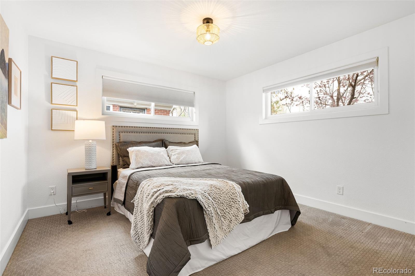 901 Glencoe Street Denver CO 80220