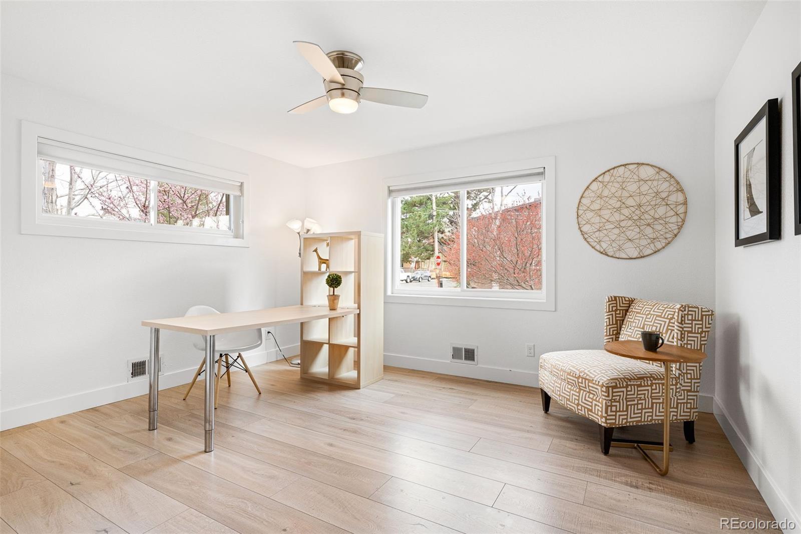 901 Glencoe Street Denver CO 80220