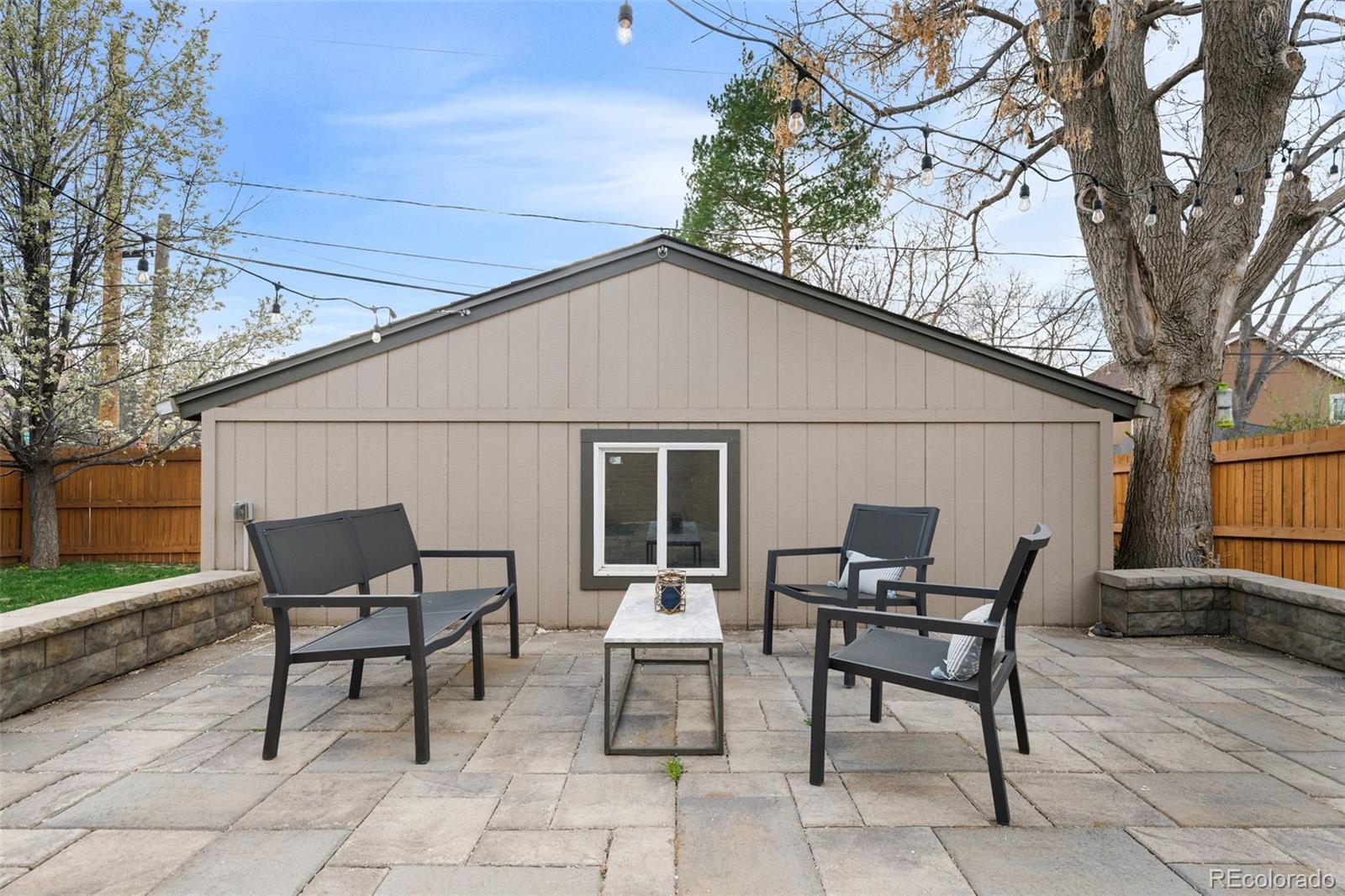 901 Glencoe Street Denver CO 80220