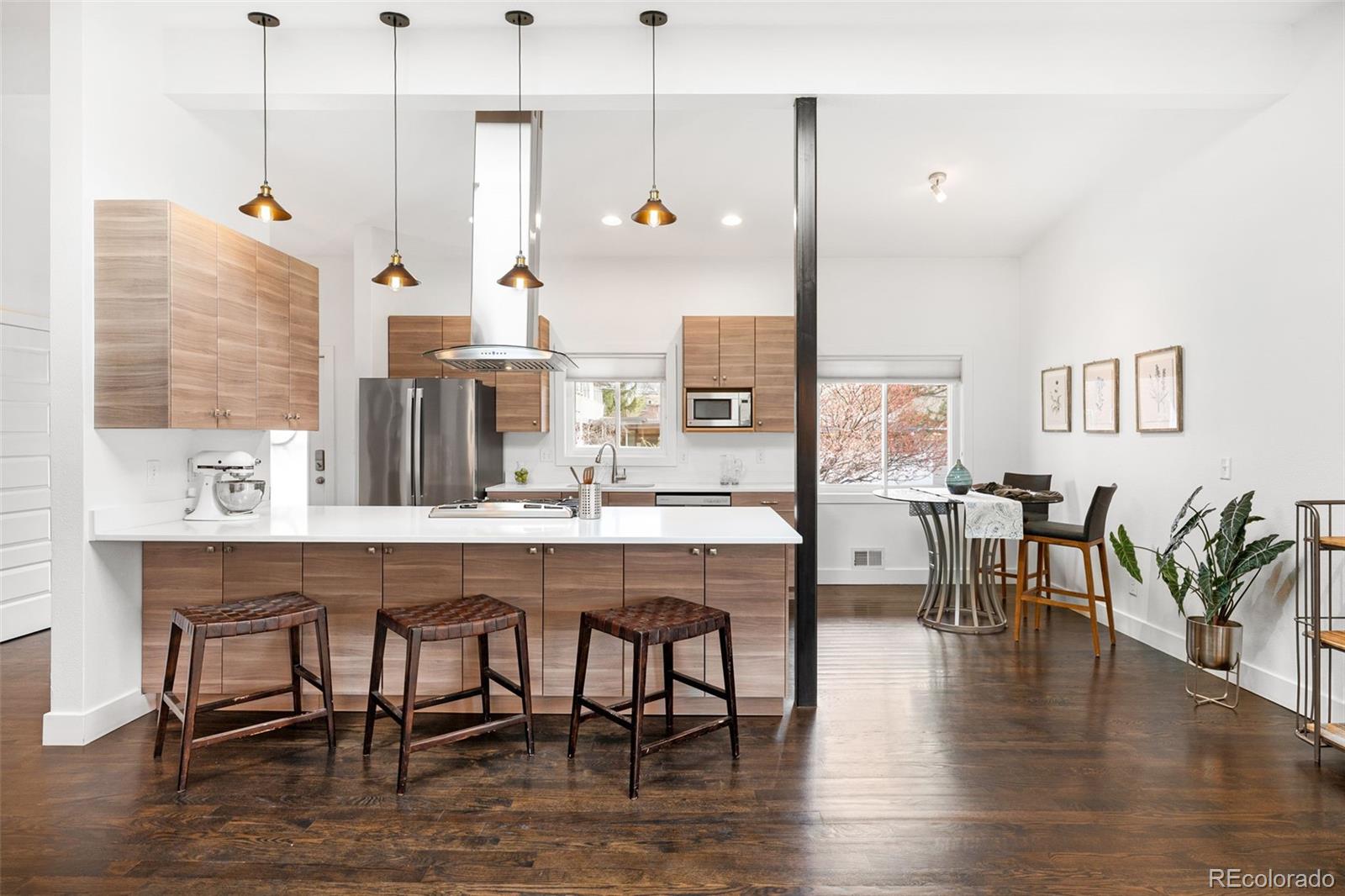901 Glencoe Street Denver CO 80220