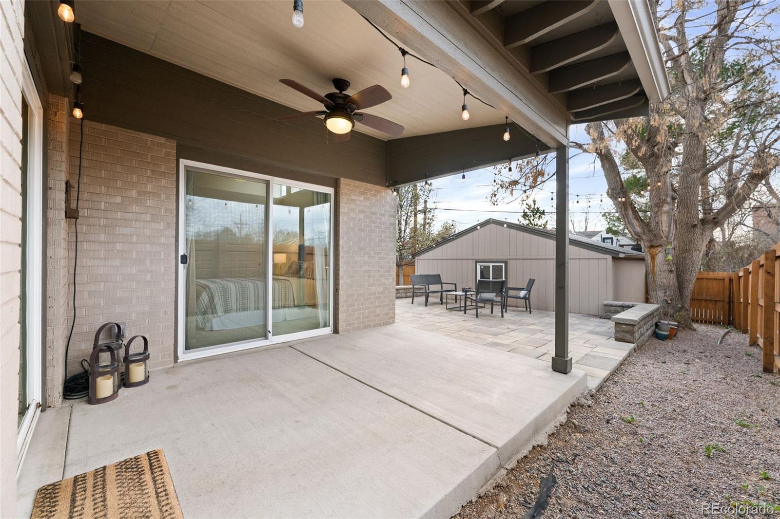 901 Glencoe Street Denver CO 80220