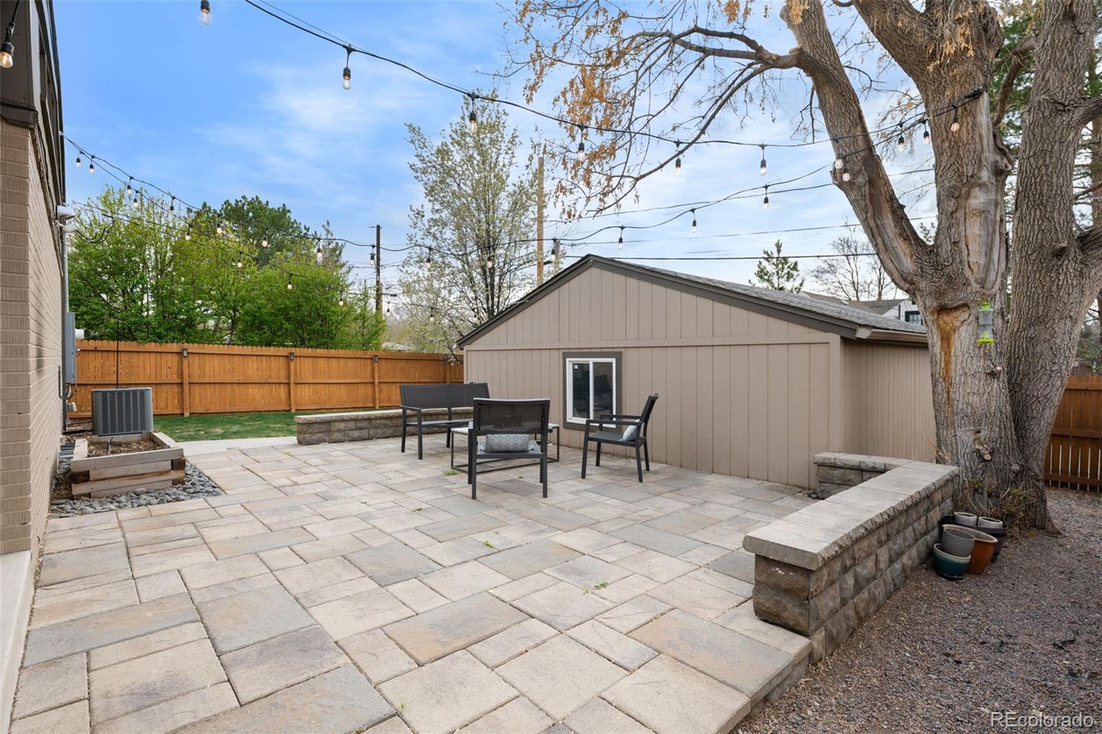 901 Glencoe Street Denver CO 80220