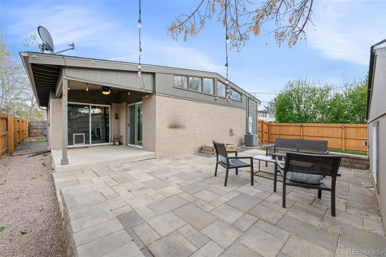 901 Glencoe Street Denver CO 80220