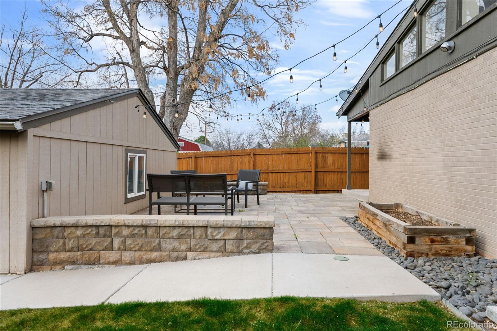 901 Glencoe Street Denver CO 80220
