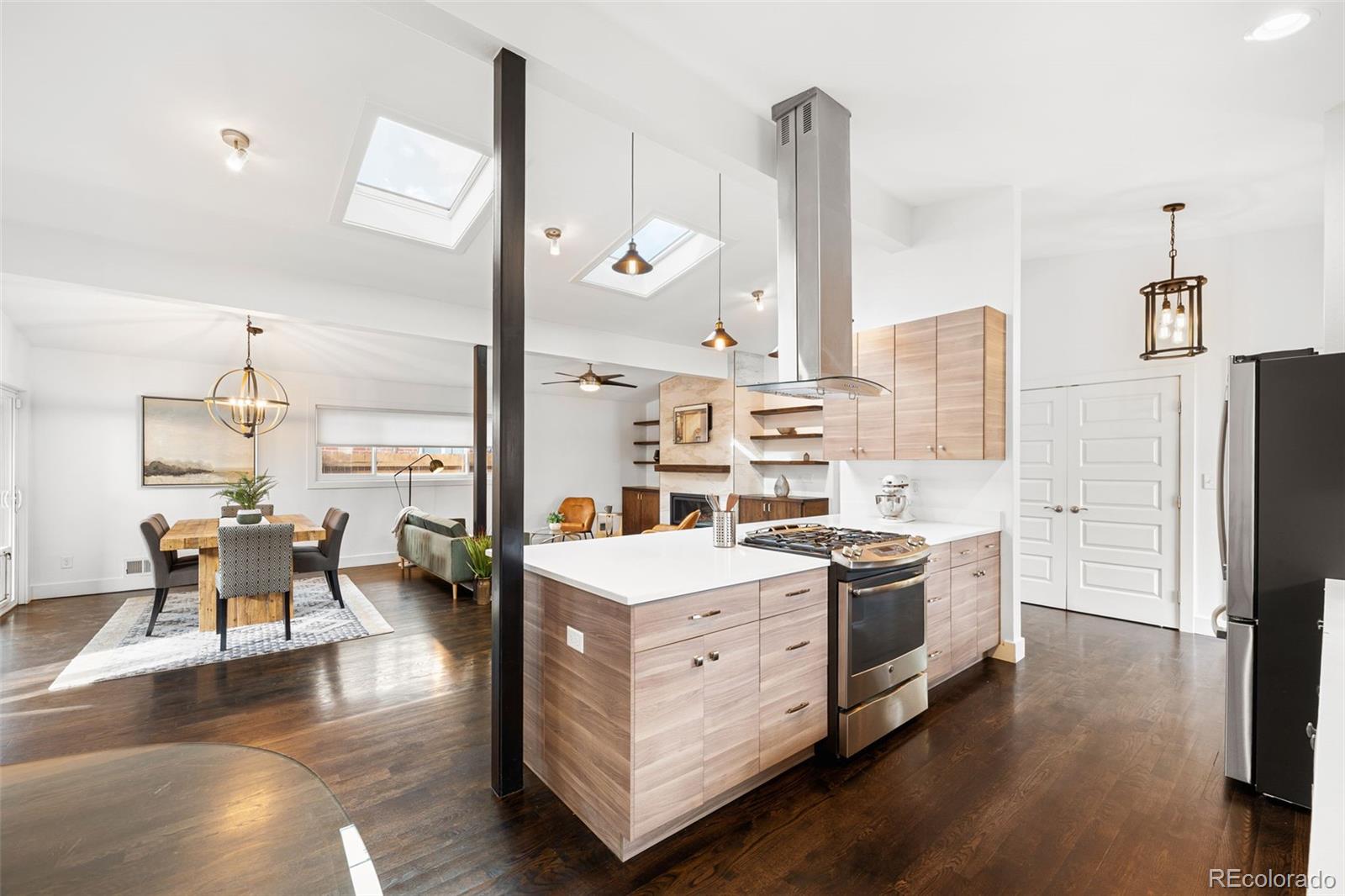 901 Glencoe Street Denver CO 80220
