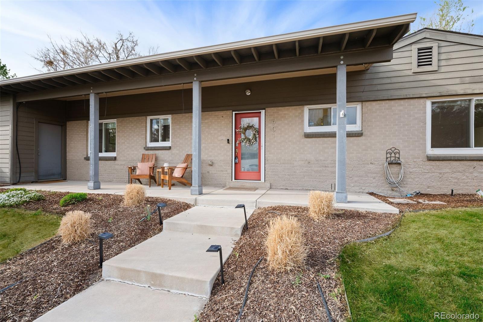 901 Glencoe Street Denver CO 80220