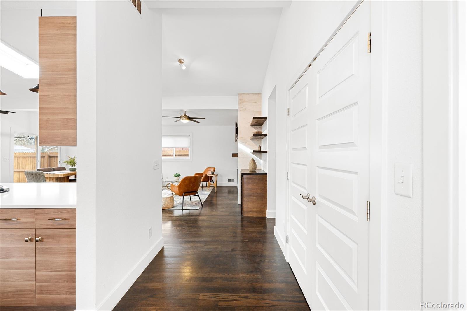 901 Glencoe Street Denver CO 80220
