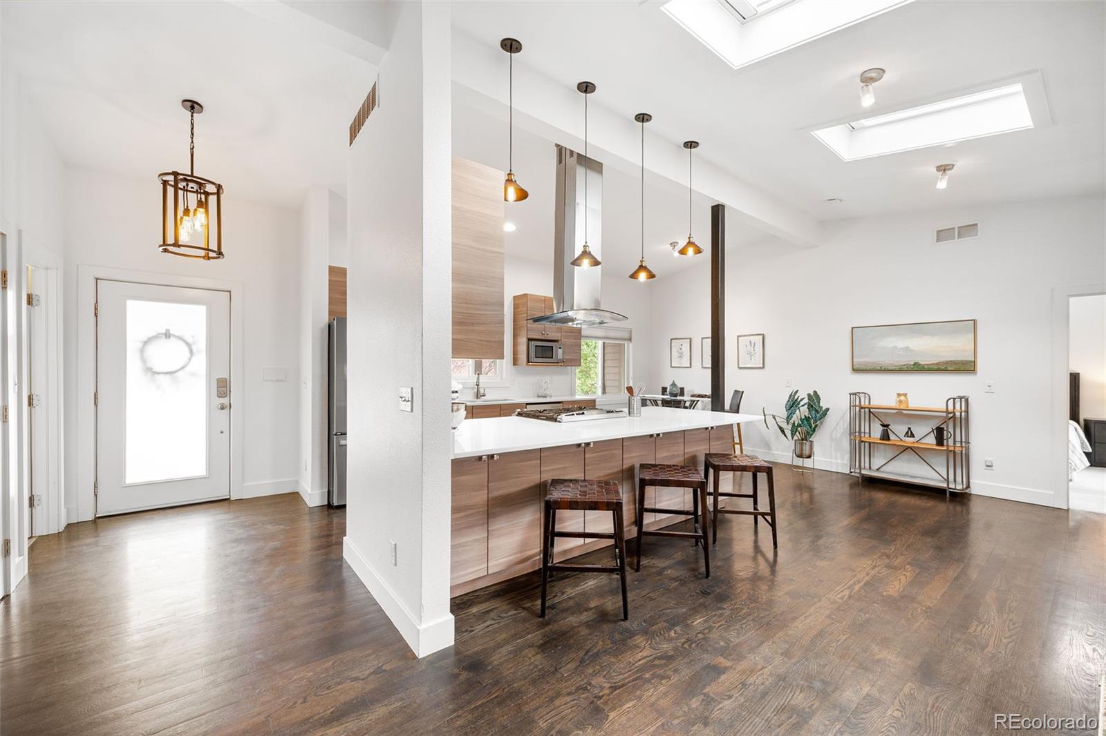 901 Glencoe Street Denver CO 80220