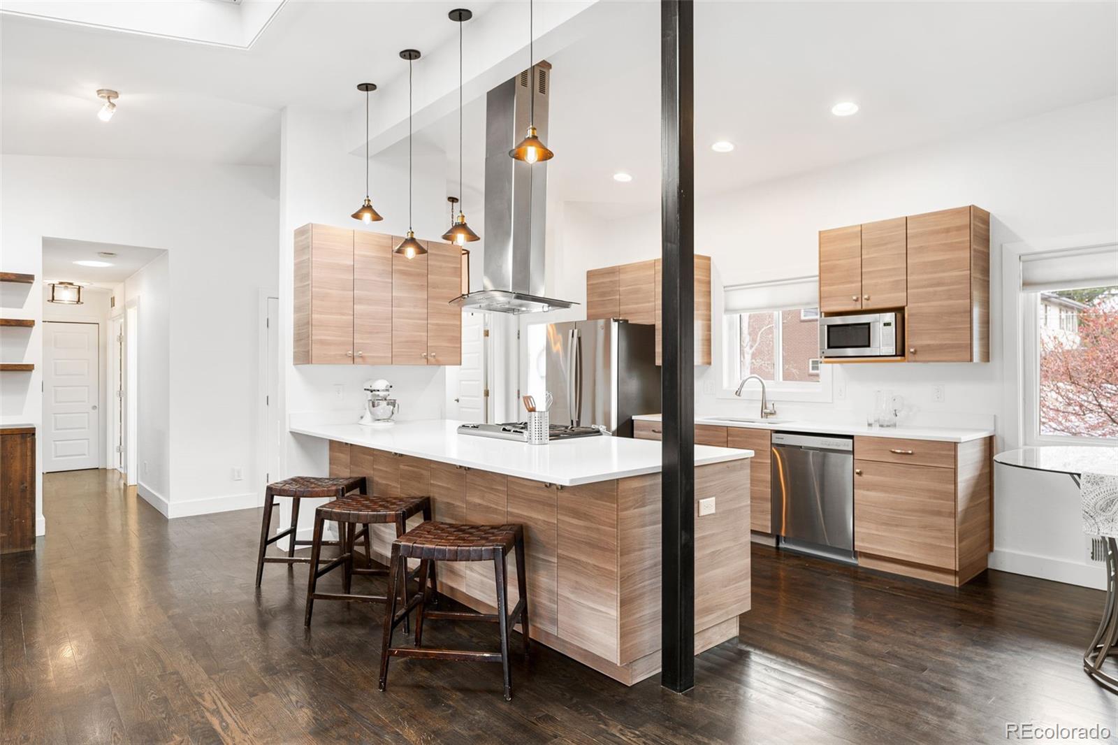 901 Glencoe Street Denver CO 80220