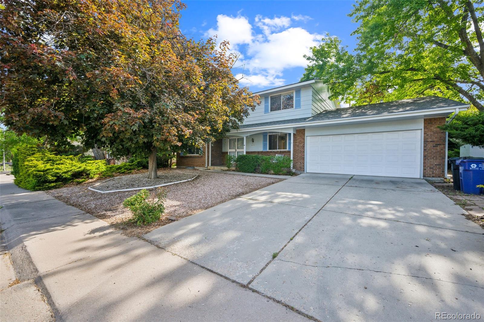 4474 S Vrain Street Denver CO 80236