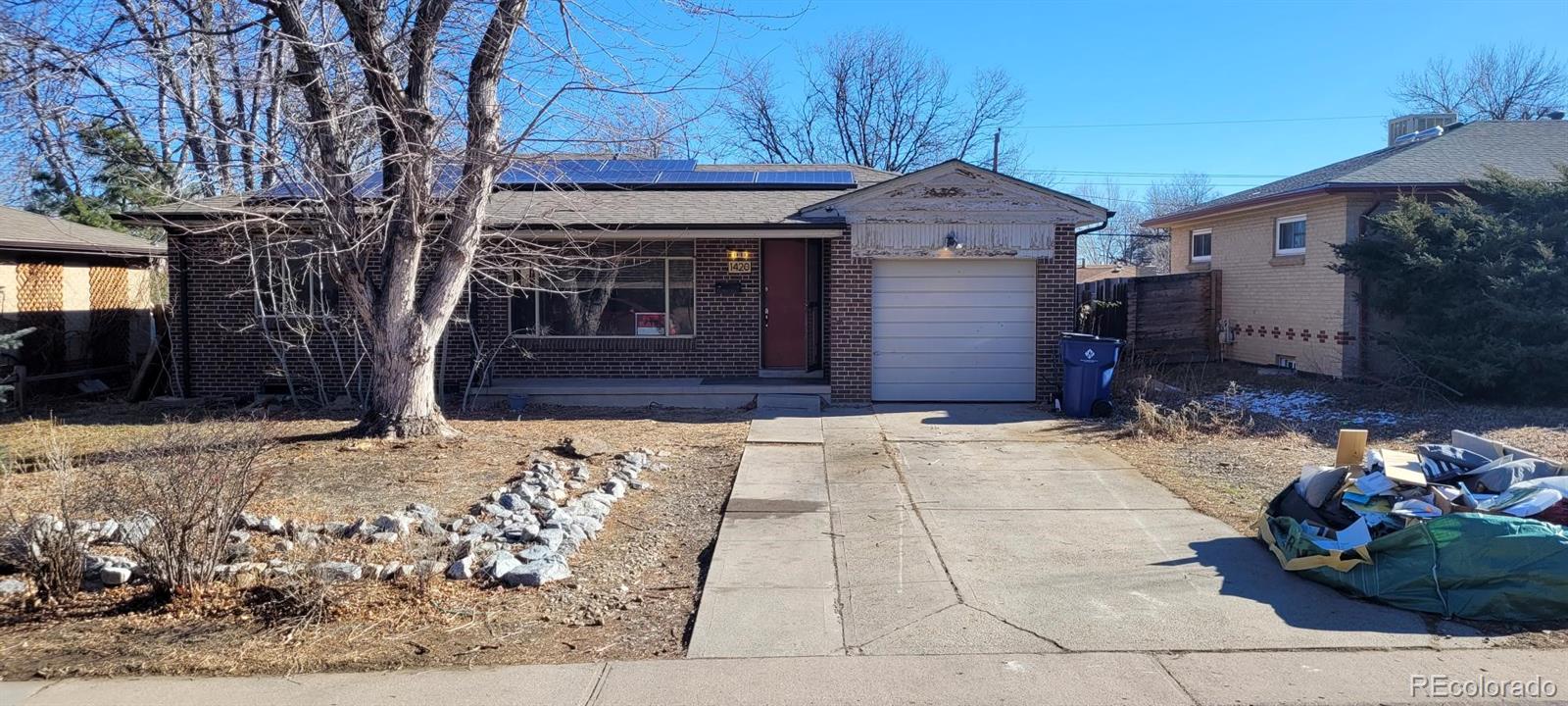 1420 S Ingalls Street Lakewood CO 80232
