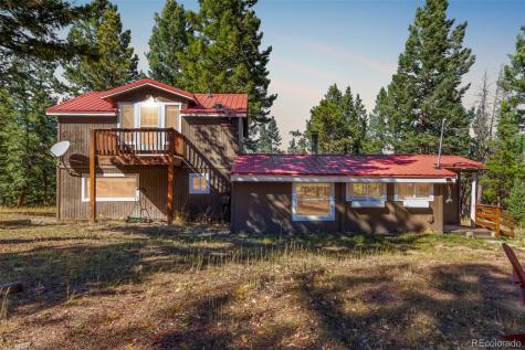 7593 Cr 68 Bailey CO 80421